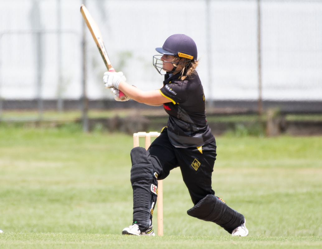 MyCricket Scorer « Wynnum Manly District Cricket Club