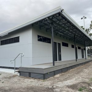 WSDCC Building Fund Donation